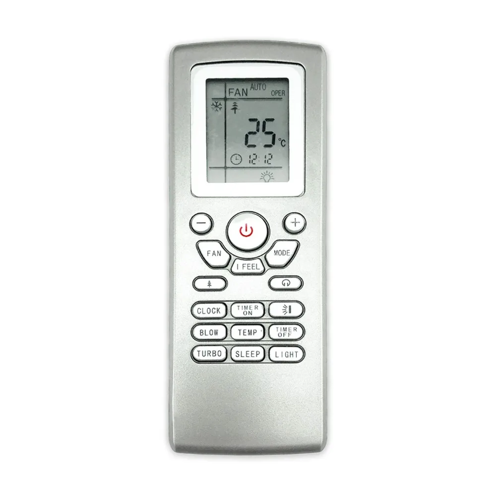 Buy Conditioner air conditioning remote control