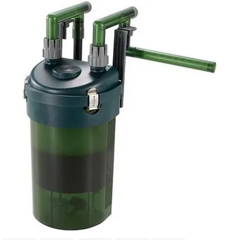 

Aquarium Nano Hang on Canister Filter/Brand New 5W External Canister Filter Table Top Aquarium Fish Tank