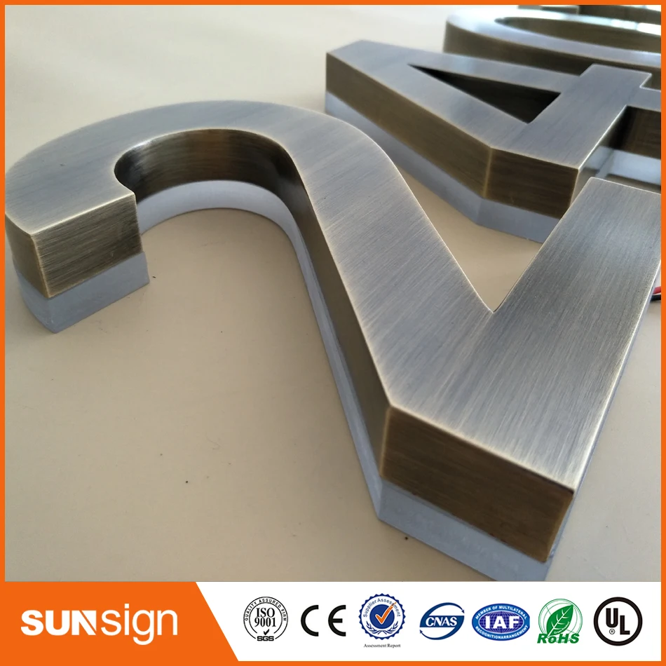 Рисунок 3 - H 30 см изготовленный на заказ