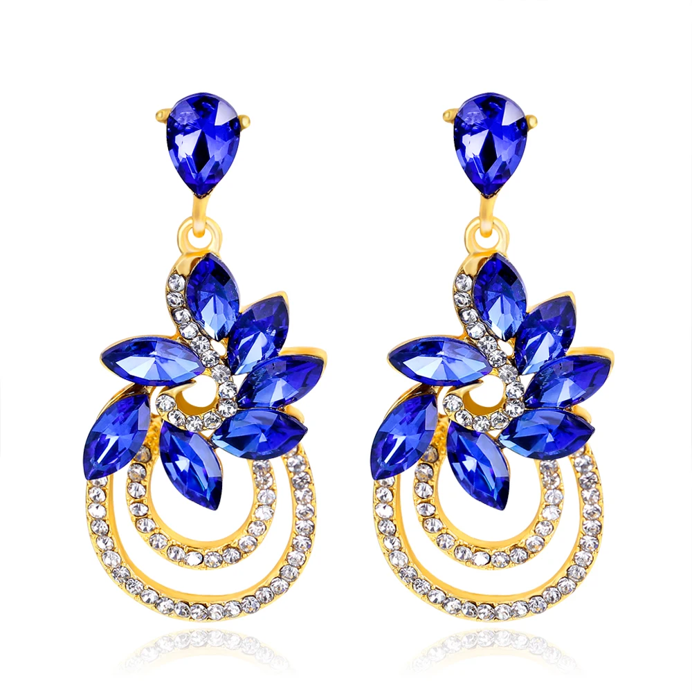 Buy Earrings fashion jewelry designer line eardrop