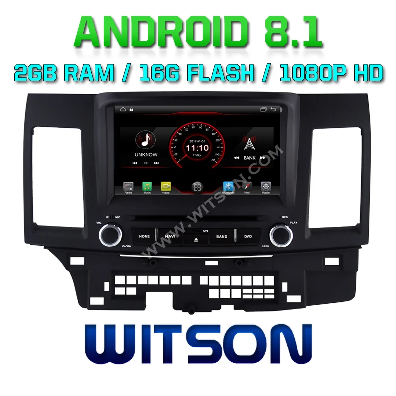 Obd mitsubishi lancer