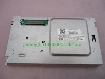 

Brand new Sharrp 6.5 inch lcd display LQ065T5AR01 Screen for VW Mercedes W211 Comand APS NTG1 VW MFD2 car navigation audio radio