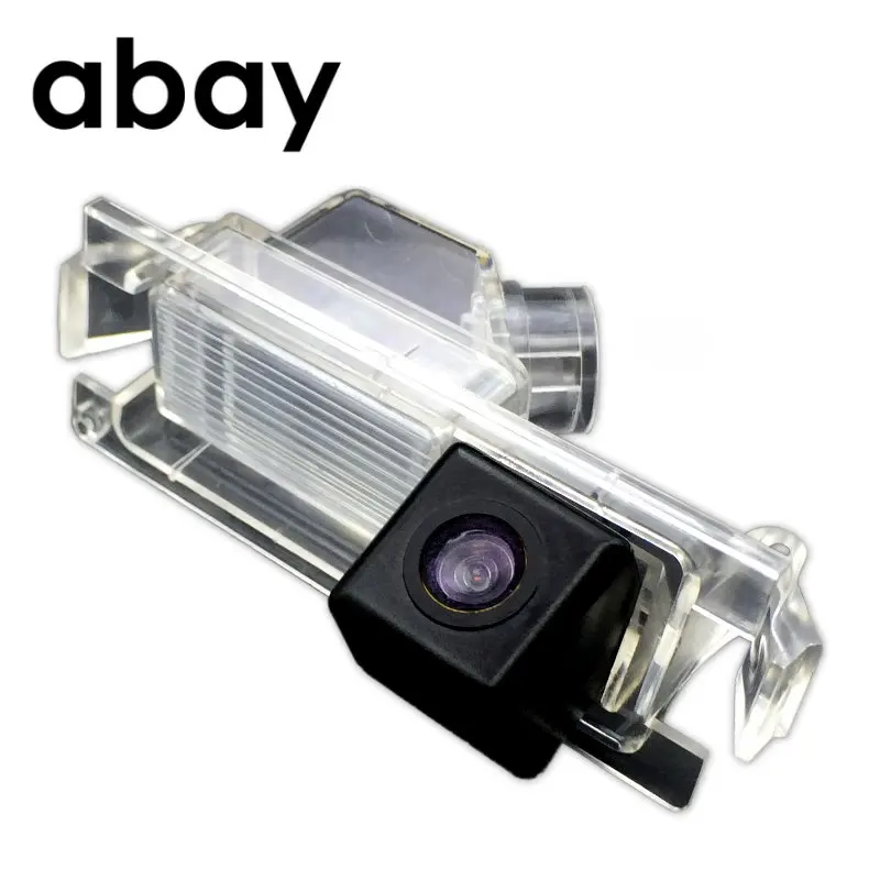 abay Car Reversing Parking Camera For Kia Rio K2 Ceed Cee'd Hatchback HD Night Vision Backup Camera Rear View Camera (1)
