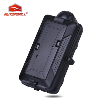 

GPS Car 3G Tracker Online Command Logger TK05G 5000mAH Big Battery GPS+LBS+WIFI Position Tracking Waterproof Magnt Google Map