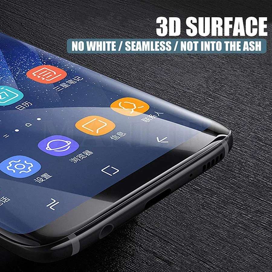 3D передняя мягкая тпу гидрогелевая пленка для Motorola Moto G7 G6 G5s E6 Plus One Vision Z3 Play Z4 полное покрытие премиум защита экрана