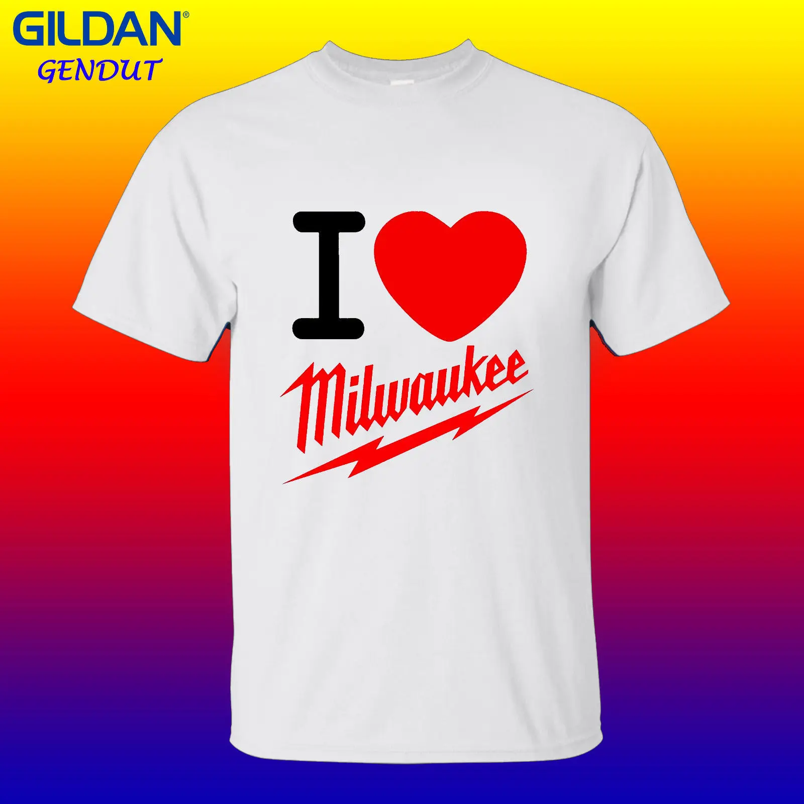 milwaukee t shirt store