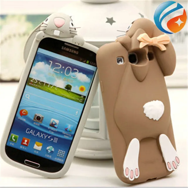 carcasa samsung galaxy 3 neo