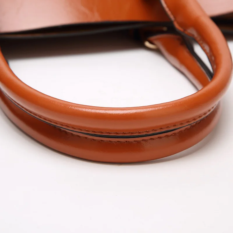 Shoulder Messenger bag-DM-8099 (23)