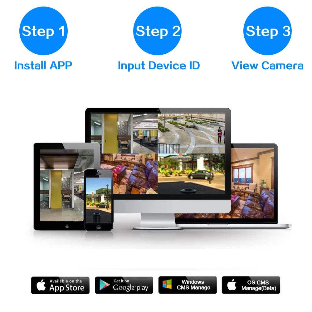 Install APP