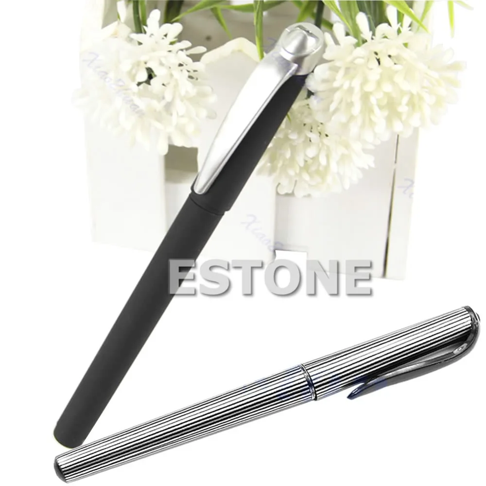 

2018 NEW M89C1PC Magic Ball Pen Invisible Disappear Slowly Ink in hours