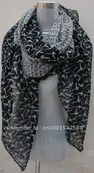 Scarf suermeif scarf2012 | Аксессуары для одежды