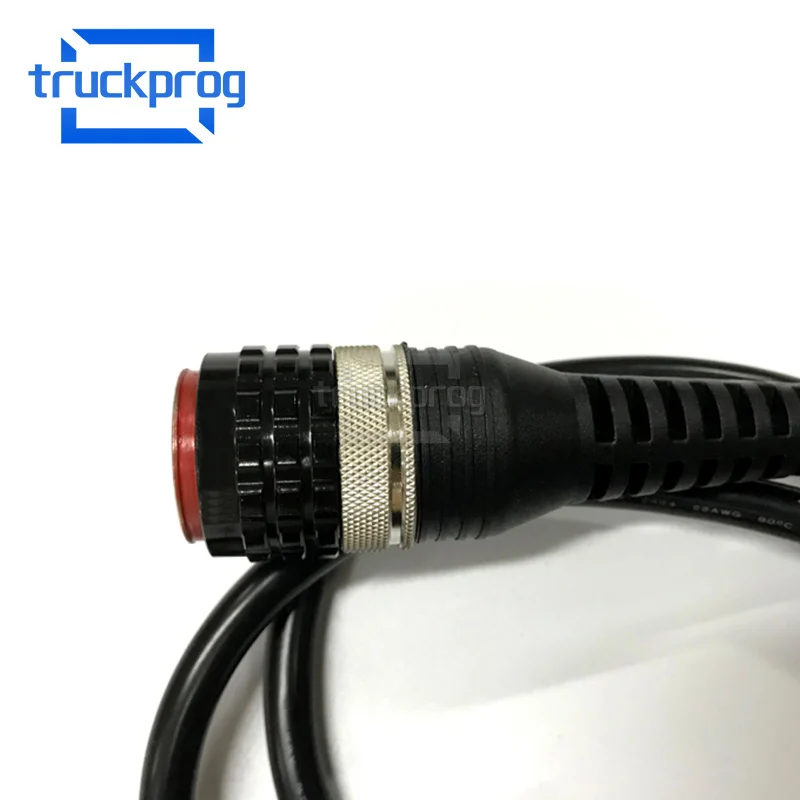 Диагностический сканер Vocom кабель 9993832 14pin и 88890304 OBD2 для Volvo грузовик