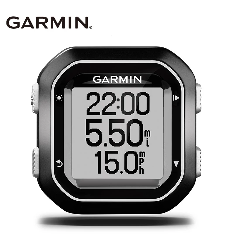 Buy Original Garmin Edge 25 GPS Wireless IPX7