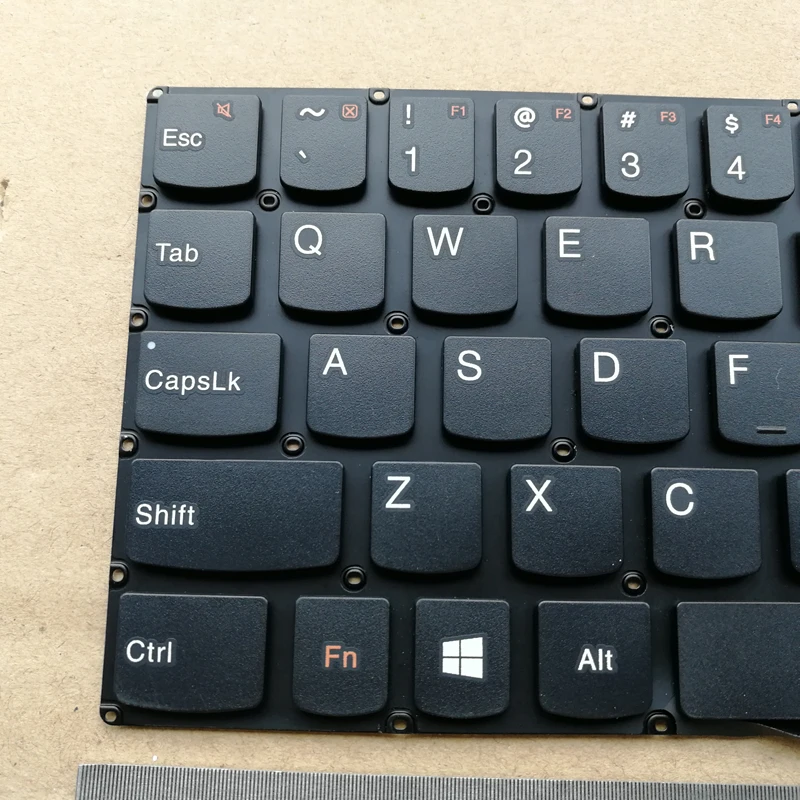 Новая клавиатура для ноутбука Lenovo Miix2 10 11 MIIX210 MIIX211 MP 13L93USU4 6861 25214968|Клавиатуры