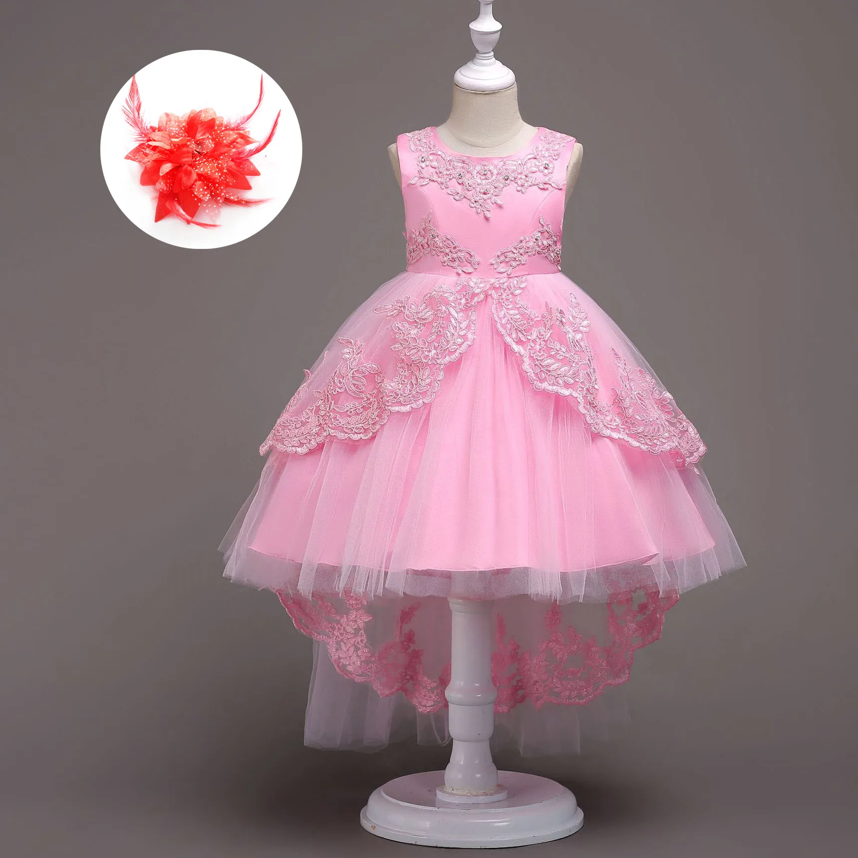 teenage evening gowns