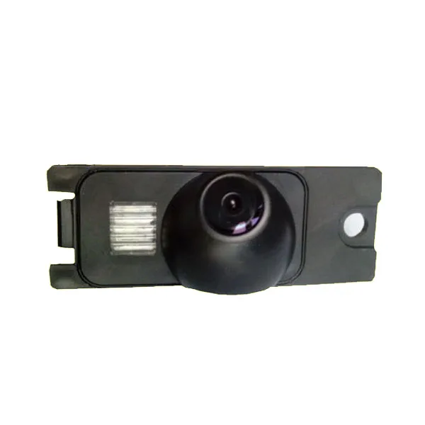 Navinio CCD автомобильная парковочная камера заднего вида для VOLVO XC V70 XC70 S60 S80 Водонепроницаемая камера ночного видения HD