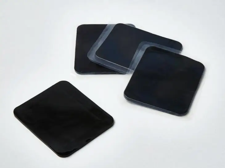 

New Hot Super Powerful Fixate Gel Pad Strong Stick Glue Anywhere Wall Sticker Brand Convenient Gel Pad Portable