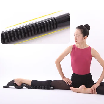

ABS Detachable Ballet Foot Stretch for Yoga Dancer Massage Women Lady Ballet Dancing Arch Enhancer with Tension Elastic Strap