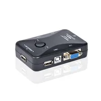 KVM Switches