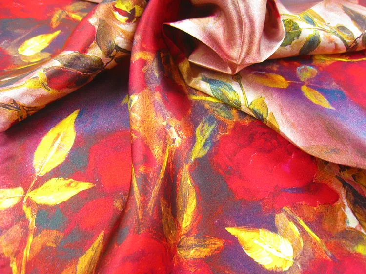  100% Natural Silk Scarf Square 50*50cm Desigual Handkerchief Christmas Holiday Gift Headscarf Plaid