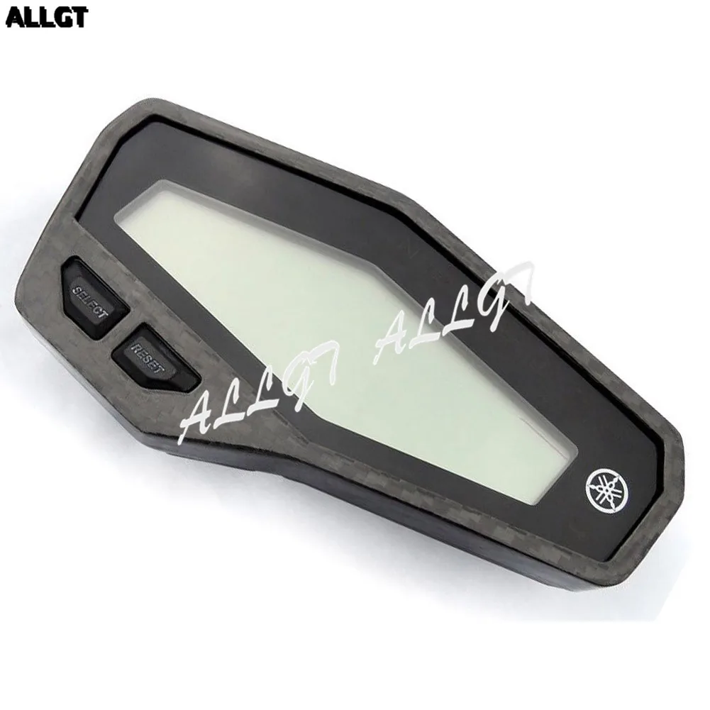 

PrePreg Carbon Fiber Meter Cover for YAMAHA FZ-09 MT-09 NEW 1 PC
