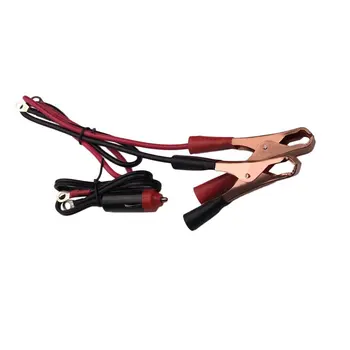 

2000W DC12V To AC110V Car Power Inverter Aluminum Alloy Dual USB Charger Converter Transformer High Conversion Converter