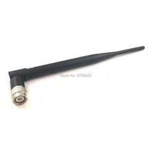 10 шт. штекер TNC разъем антенны 900-1800 МГц 3g антенна усиления 5dbi Gsm Gprs DTU Omni антенна