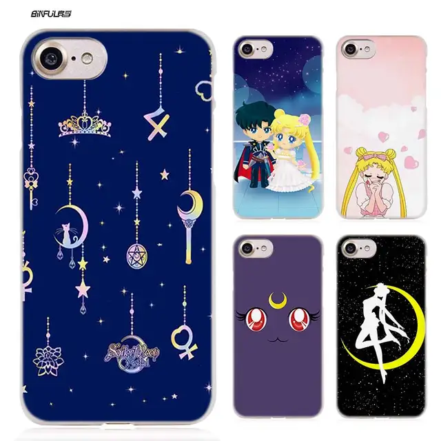 coque iphone xr sailor moon