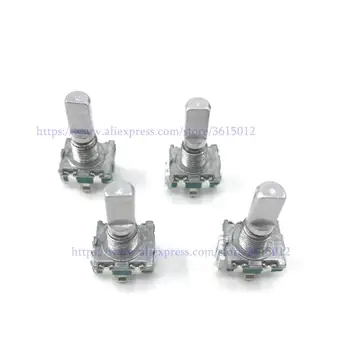 

4pcs/lot dial Select/Push Replacement rotary encoder DSX1056 for Pioneer CDJ400 MEP7000