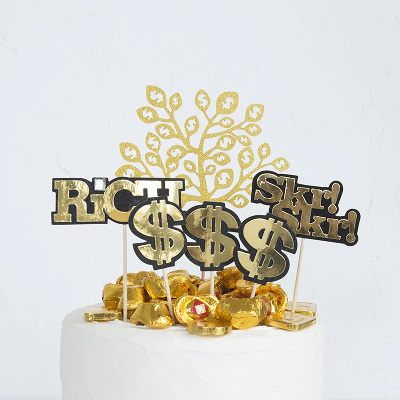 rich  rich