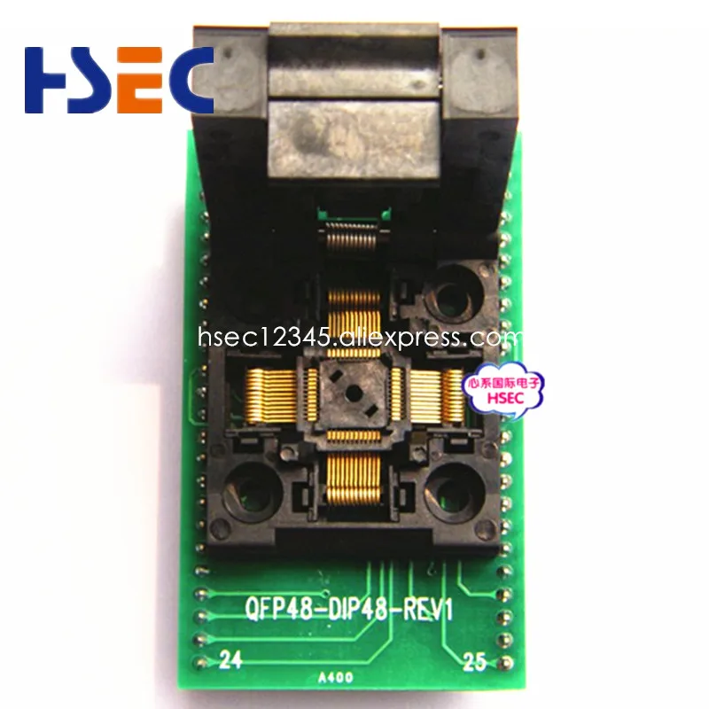 QFP48 4