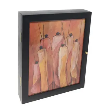 

Cash Box Hanging wrenchs color black