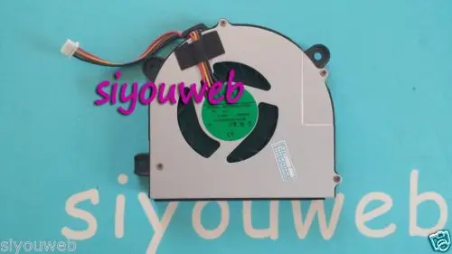 Best Price Brand New for IBM Lenovo G770A G770 Laptop CPU Cooling Fan DC5V 0.4A 4-pin