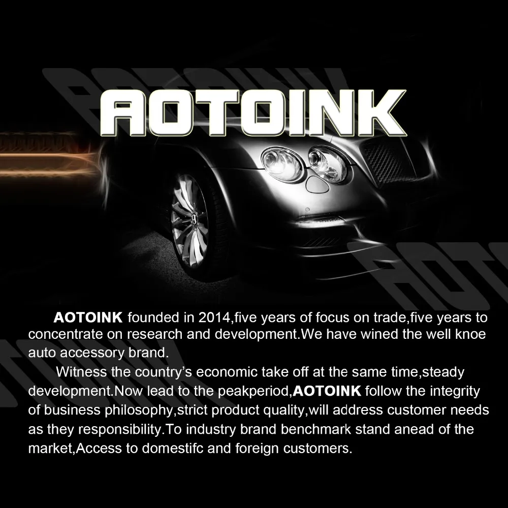 AOTOINK 2 шт. гибкий DRL светодиодный светильник для дневных ходовых огней с мягкими трубками, направляющие Угловые глазки, Светодиодная лента, авто лампа для автомобиля, головной светильник в сборе EJ