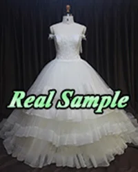 real sample