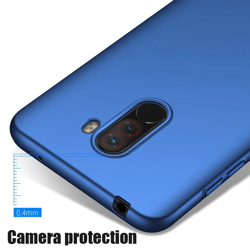 Оригинальный Роскошный чехол для Xiaomi Redmi 5 Plus 360 дюйма жесткая задняя крышка из