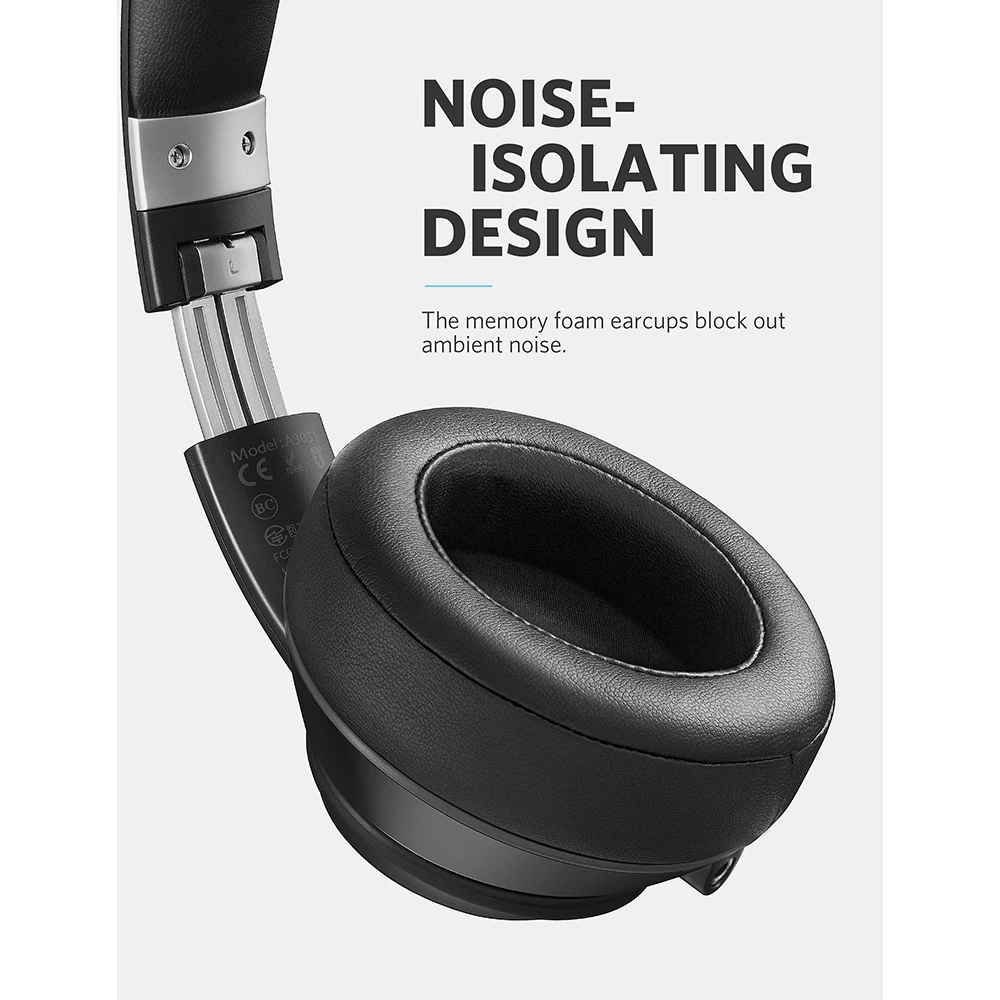 anker soundcore vortex wireless