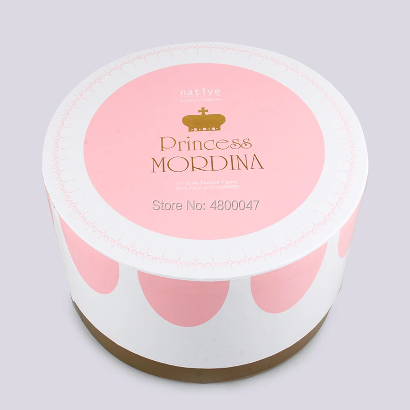 Mordina nent Princess Moledina, сексуальные фигурки из ПВХ для девочек, игрушки аниме, игрушки для детей, рождественские подарки