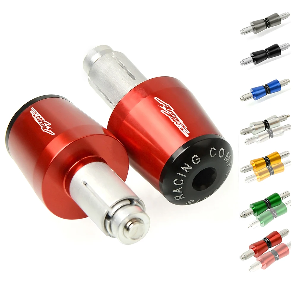 

Motorcycle Accessories Handlebar Ends Plug Slider For Honda XRV750 L-Y Africa Twin 1991 - 2003 CRF1000L AFRICATWIN 2015 - 2018
