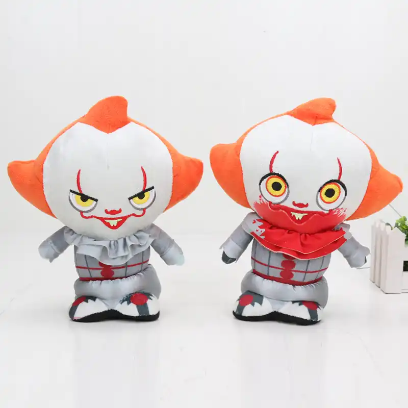 joker soft toy