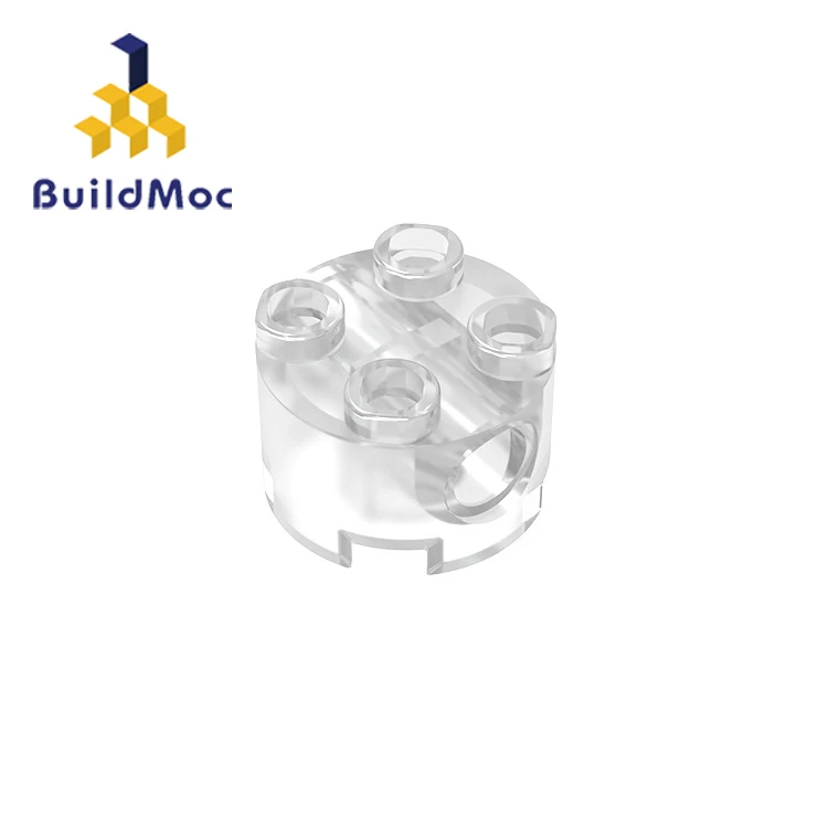 

BuildMOC Compatible For lego 17485 2x2 For Building Blocks Parts DIY LOGO Educational Creative gift Toys