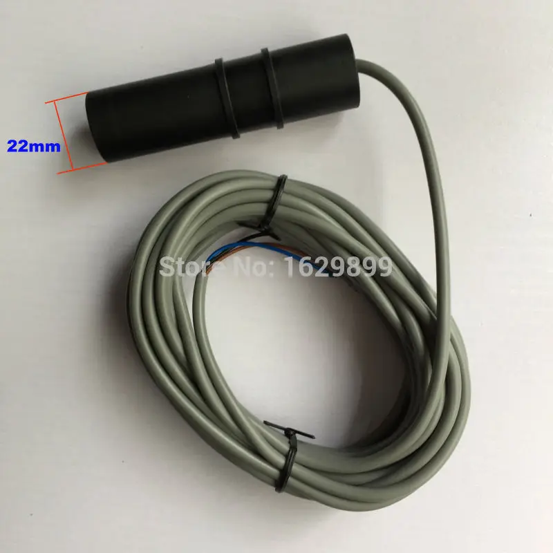 

2 pieces 61.198.1553 offset printing machine spare parts sensor,CAPAC SWIT PROX