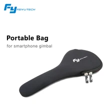 FeiyuTech Shockproof Portable Bag Carrying Case Bag for FY G4 Pro SPG / SPG Live Smartphone Gimbal Stabilizer Accessories