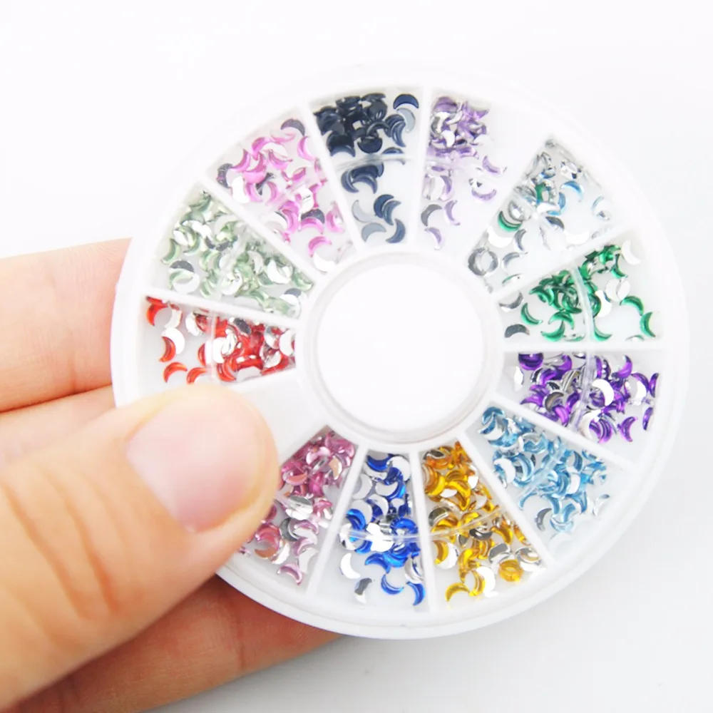 Различные формы DIY Разноцветные цветные стразы для украшения одежды Стразы с плоской задней стороной Стразы с кристаллами Горячая фиксация Стразы