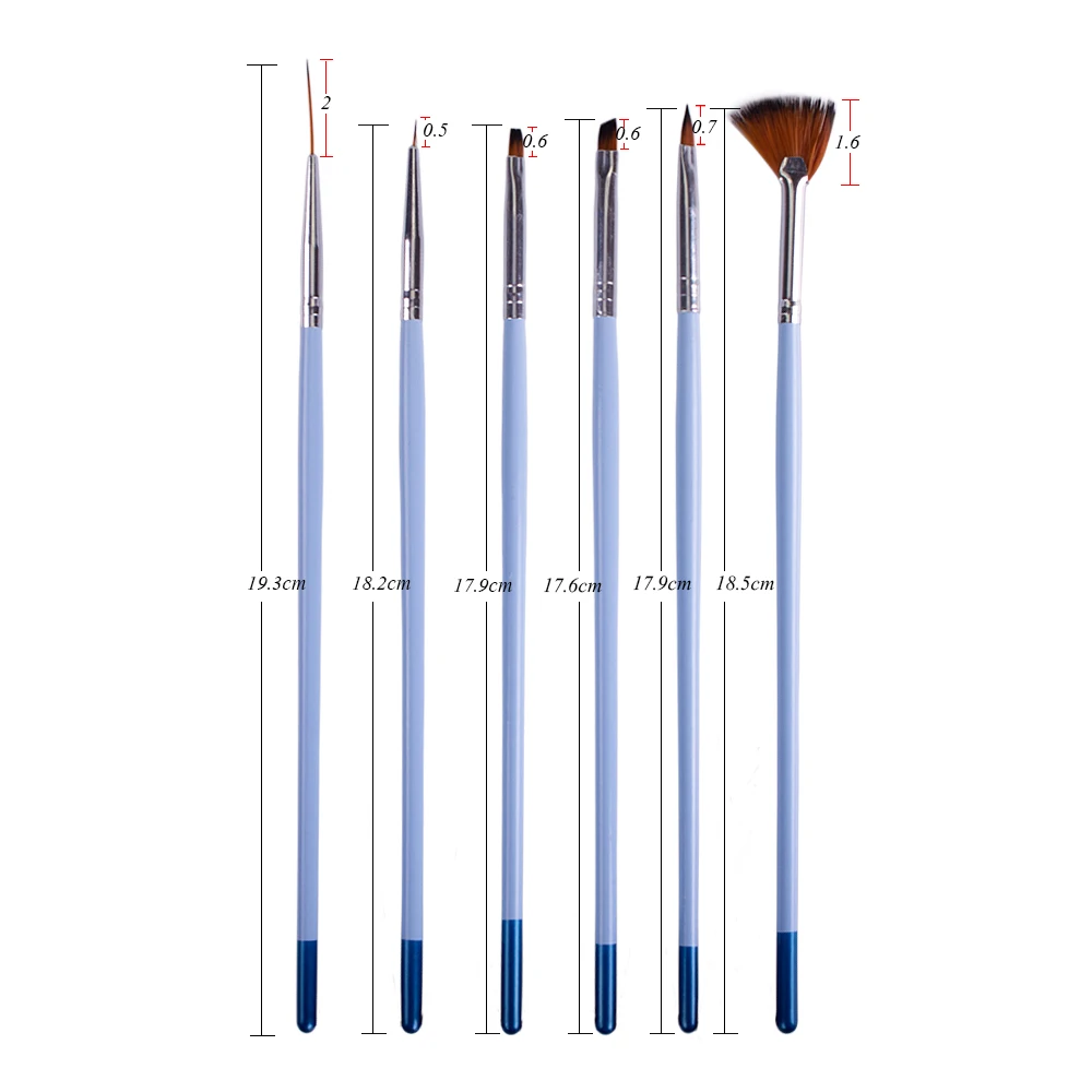 nail pen