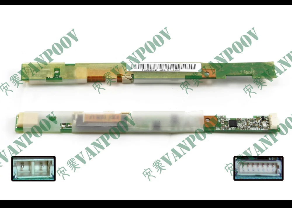 

Genuine New LCD inverter FOR Acer Aspire 5334 5517 5734 5241 5516 5332 5532 5732 Series PWB-IV10135T/P2-E-LF