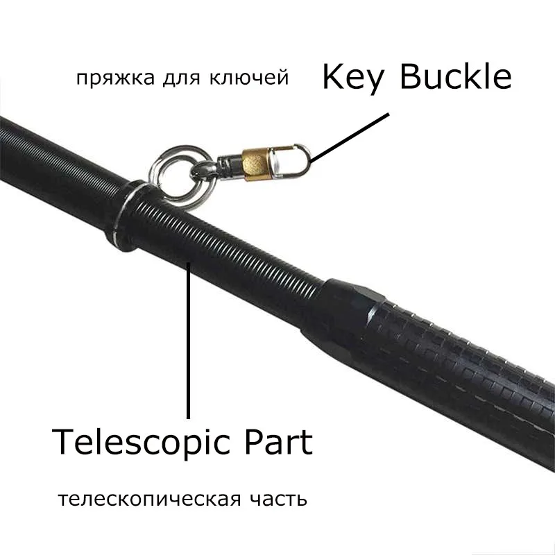 Полиция Тактический брелок фонарик светодиодный фонарь безопасности