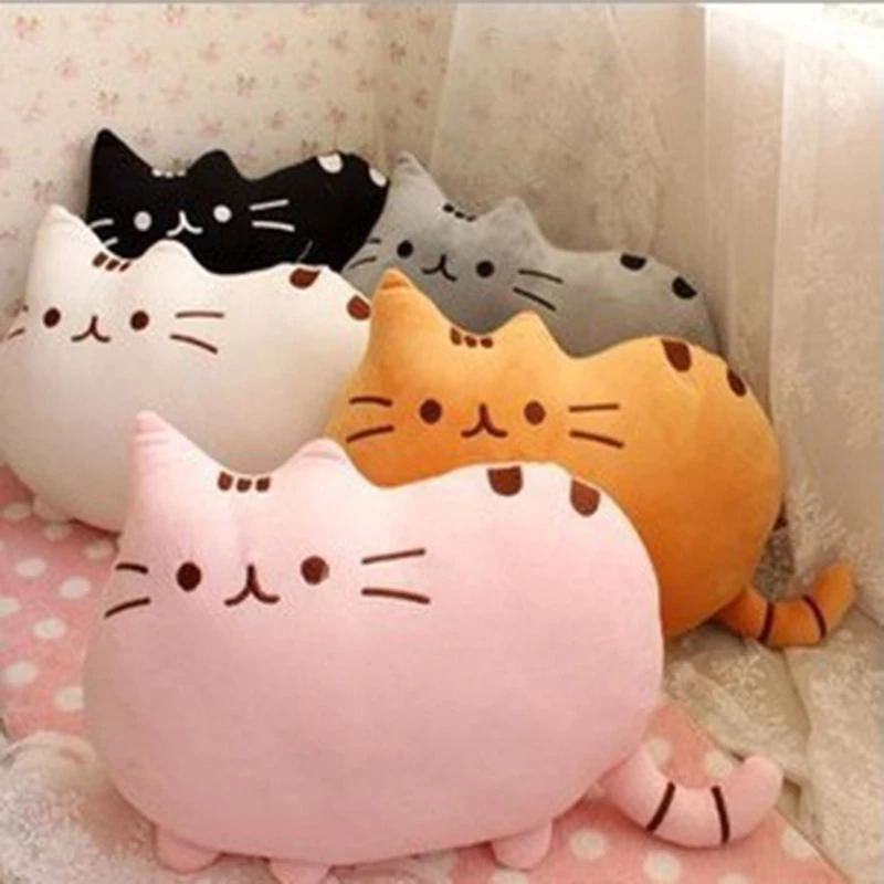 Pusheen cat pelucia Clearance