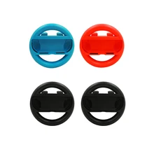 10 в 1 комплект аксессуаров рукоятка контроллер ручка+ ручка рулевого колеса для Joy-con+ кабель type-C+ зарядная док-станция для переключения rend r25