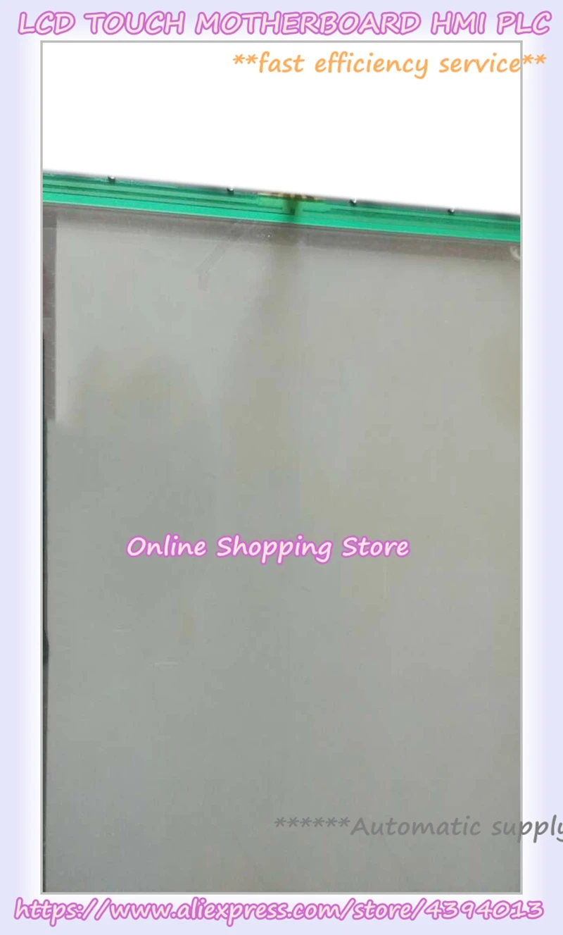 все цены на 310is-A A02B-030T-B621 12.1 touch screen glass онлайн